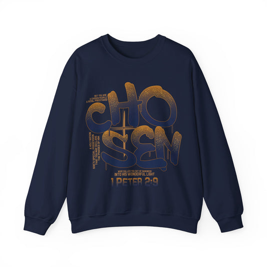 Chosen Sweatshirt